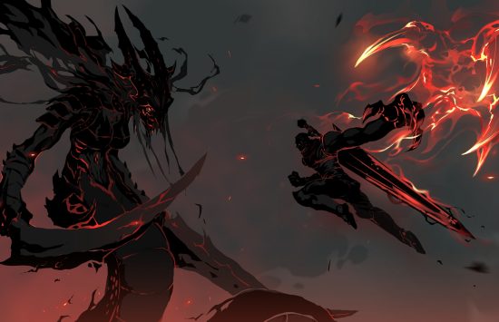Shadow of Death 2 mod apk Game screenshot Shadow of Death 2 mod apk