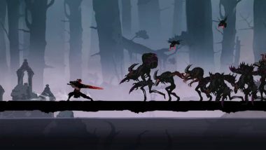 Shadow of Death 2 Game screenshot Shadow of Death 2 mod apk