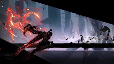 Download Shadow of Death 2 Game screenshot Shadow of Death 2 mod