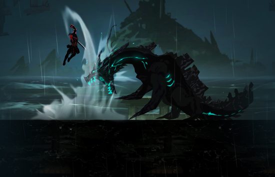 Shadow of Death 2 unblocked Game screenshot Shadow of Death 2 unblocked