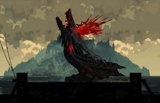 Shadow of Death 2 hacks Game screenshot Shadow of Death 2 hacks
