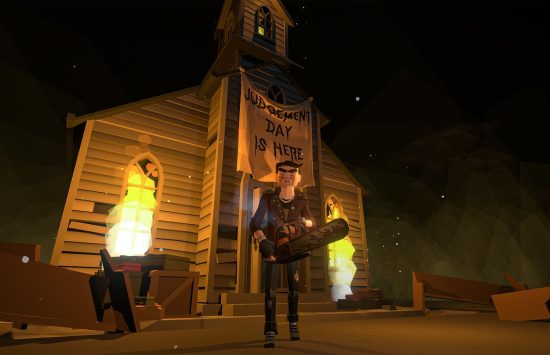 Game screenshot The Walking Zombie 2 mod