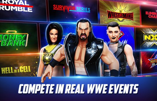 WWE Mayhem cheats Game screenshot WWE Mayhem cheats