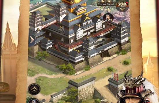 Game screenshot Clash of Kings apk
