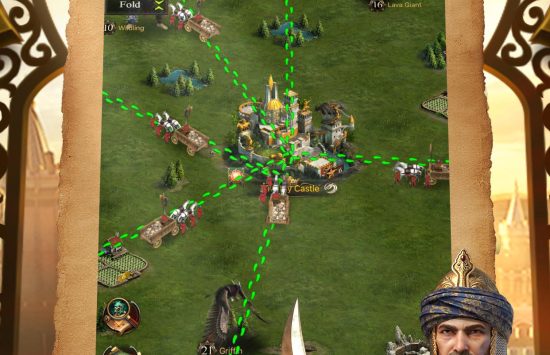 Clash of Kings MOD APK v7.44.0 Download (Dinheiro Ilimitado) — Truques e  dicas