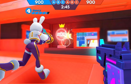 FRAG cracked Game screenshot FRAG Pro Shooter cracked