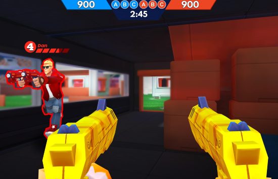 FRAG cheats Game screenshot FRAG Pro Shooter cheats