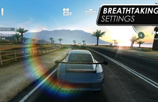Gear Club (7) Gear Club True Racing (日本語版) screenshot 7