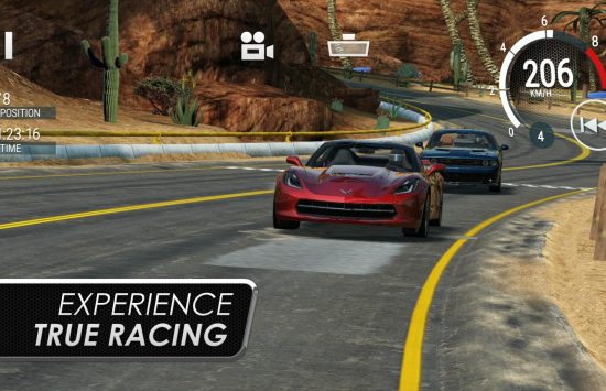 Gear Club (8) Gear Club True Racing (日本語版) screenshot 8