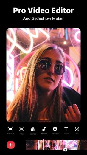 InShot PRO Screenshot InShot PRO mod apk