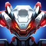Mech Arena Mod APK (Rajoittamaton raha / Menu)