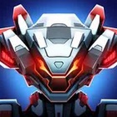 Download file Mech Arena