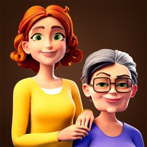 Download file Merge Mansion