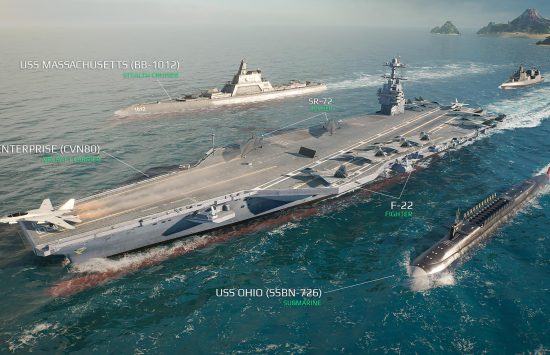 Game screenshot Modern Warships mod apk