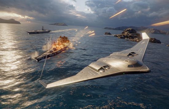 Game screenshot Modern Warships latest version