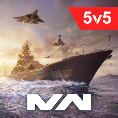 Download file Modern Warships