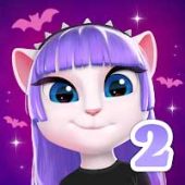 My Talking Angela 2 Image My Talking Angela 2