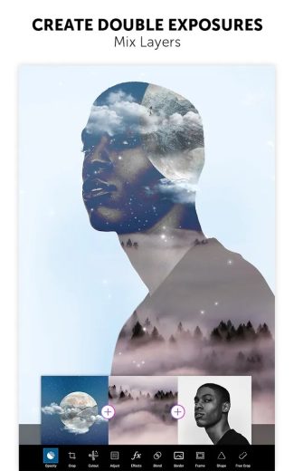 PicsArt Screenshot PicsArt mod apk 2021