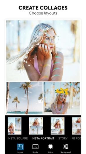 Download PicsArt Screenshot PicsArt pro mod apk 2021