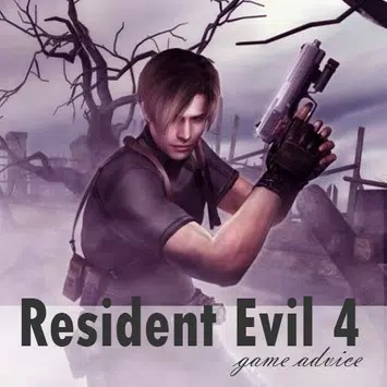 resident evil 4 cheats APK for Android Download