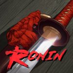 Ronin The Last Samurai Mod (Aptal Düşmanlar, Zayıf Düşmanlar)