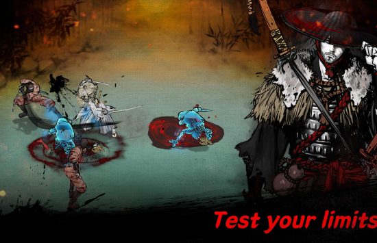 Game screenshot Ronin The Last Samurai cheats