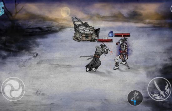 Game screenshot Ronin The Last Samurai cracked