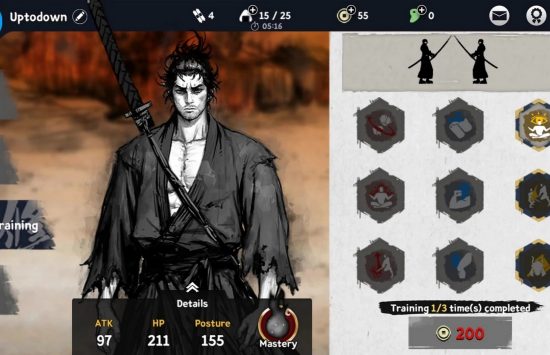 Game screenshot Ronin The Last Samurai latest version