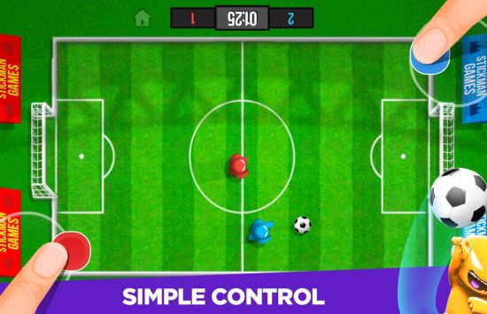 Stickman Party apk Game screenshot Stickman Party apk