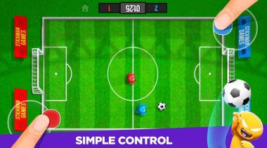 Download Stickman Party Game screenshot download Stickman Party mod apk