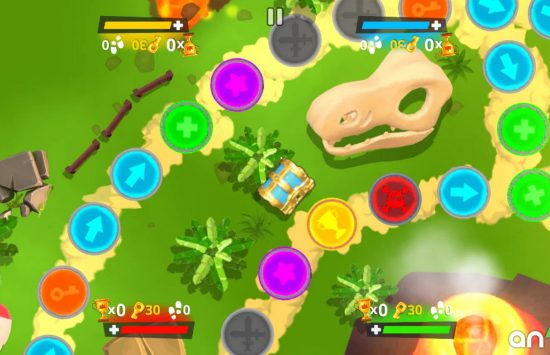 Stickman Party cheats Game screenshot Stickman Party cheats