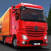 Truck Simulator Ultimate Image Truck Simulator Ultimate