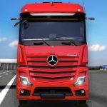 Truck Simulator: Ultimate Mod APK – Unbegrenztes Geld und VIP-Zugang erhalten