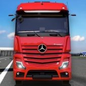 Image Truck Simulator Ultimate