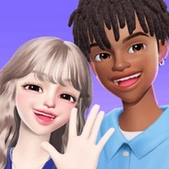 Download file ZEPETO