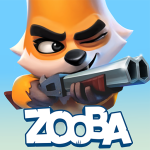 Zooba Mod (Compétences illimitées en matière de sprint)