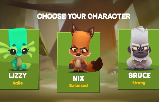 Zooba apk Game screenshot Zooba apk