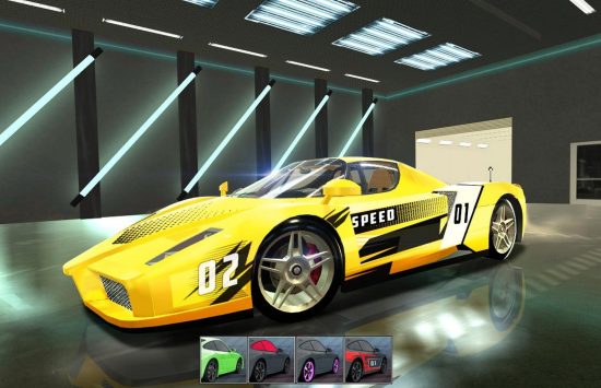 Game screenshot Car Simulator 2 latest version
