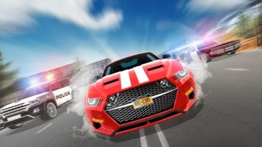 Download Car Simulator 2 Game screenshot Car Simulator 2 apk
