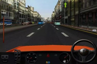 Download Dr Driving Tela do jogo Dr. Driving hack mod apk