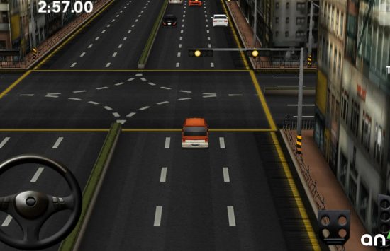 Dr Driving apk Game screenshot Dr Driving apk