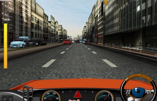 Dr Driving hacks Game screenshot Dr Driving hacks