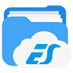 ES File Explorer Mod (Premium olåst)