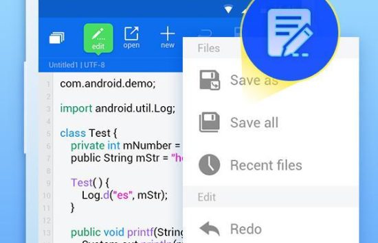 ES File Explorer Mod (Premium avaamaton) screenshot 8