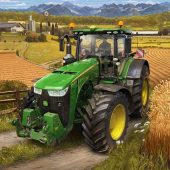 Image Farming Simulator 20 Mod (Unlimited Money)