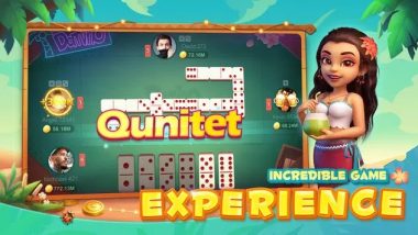 Higgs Domino (3) Tela do jogo mod apk higgs domino