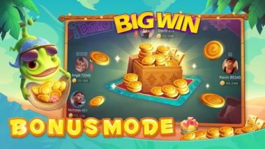 Higgs Domino (4) Tela do jogo apk higgs domino mod