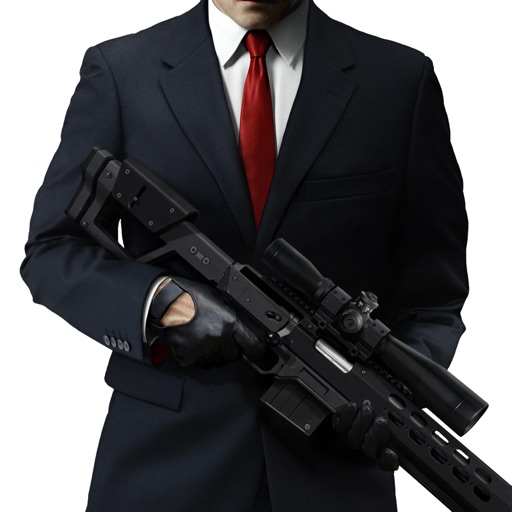 Download file Hitman Sniper