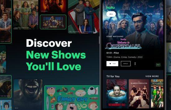Hulu Mod (Premium freigeschaltet) screenshot 1
