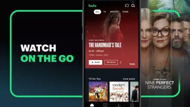 Download Hulu Tela da Hulu india